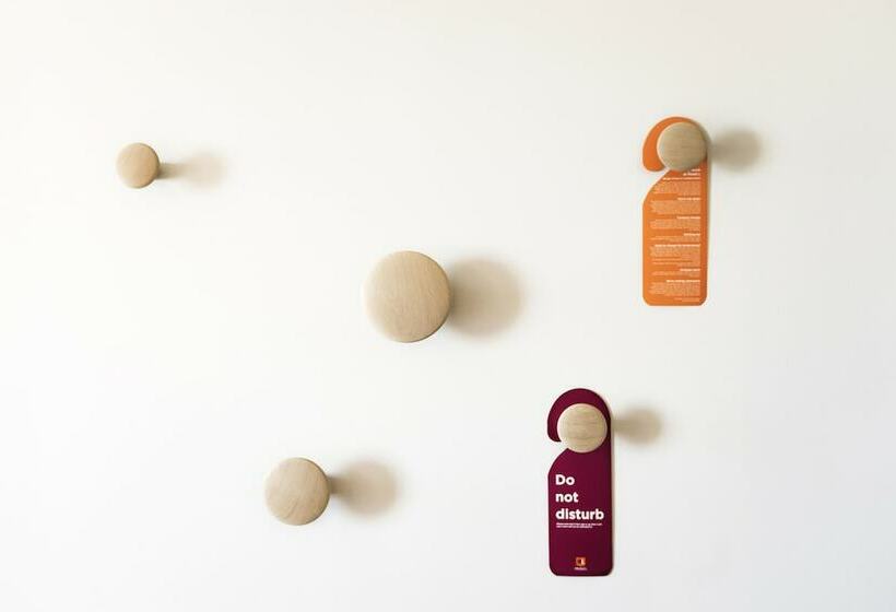 غرفة قياسية, Motel L Stockholm älvsjö