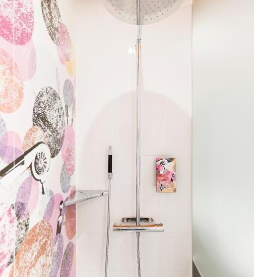 Номер Стандарт, Motel L Stockholm älvsjö