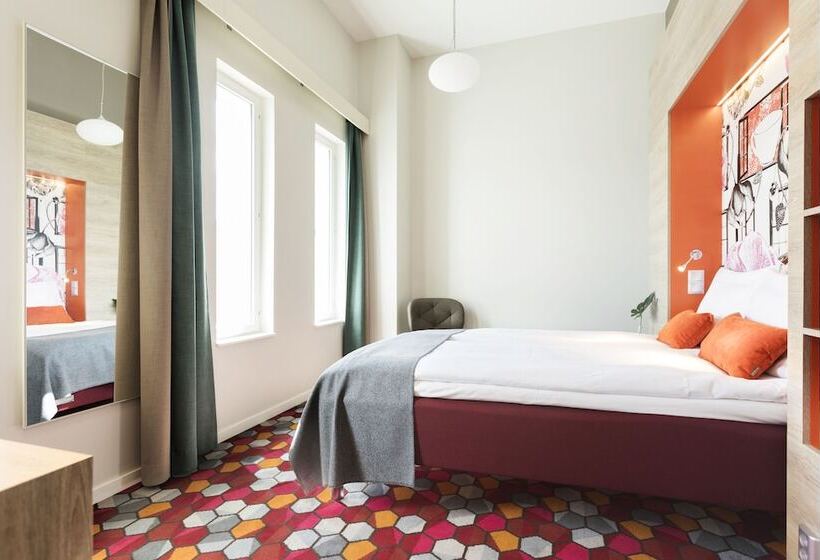 Номер Стандарт, Motel L Stockholm älvsjö