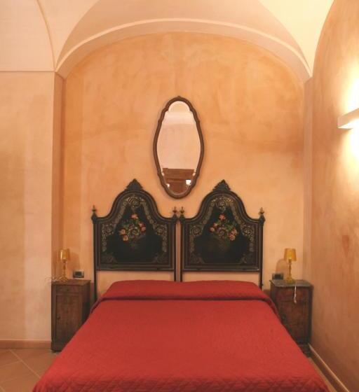اتاق استاندارد, Palazzo Rustici B&b & Apartments