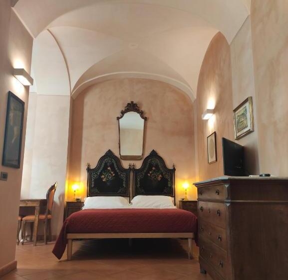 اتاق استاندارد, Palazzo Rustici B&b & Apartments