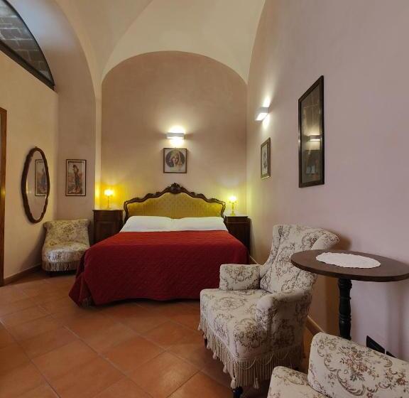 آپارتمان 1 خوابه, Palazzo Rustici B&b & Apartments