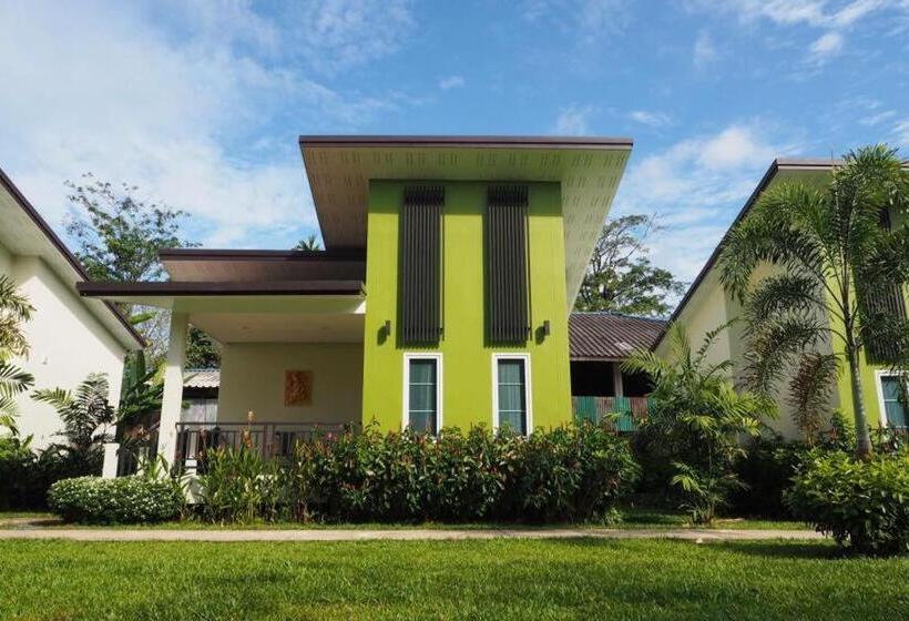 בקתה סטנדרטית, Bai Bai Home