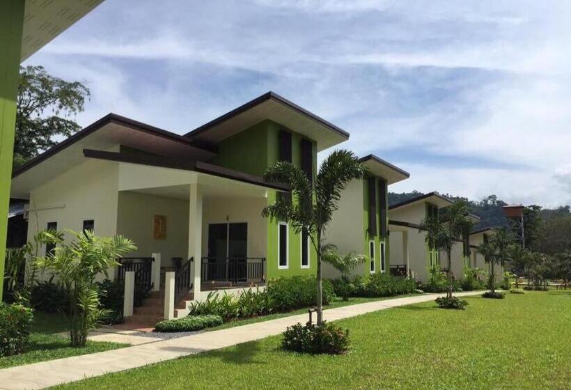 בקתה סטנדרטית, Bai Bai Home