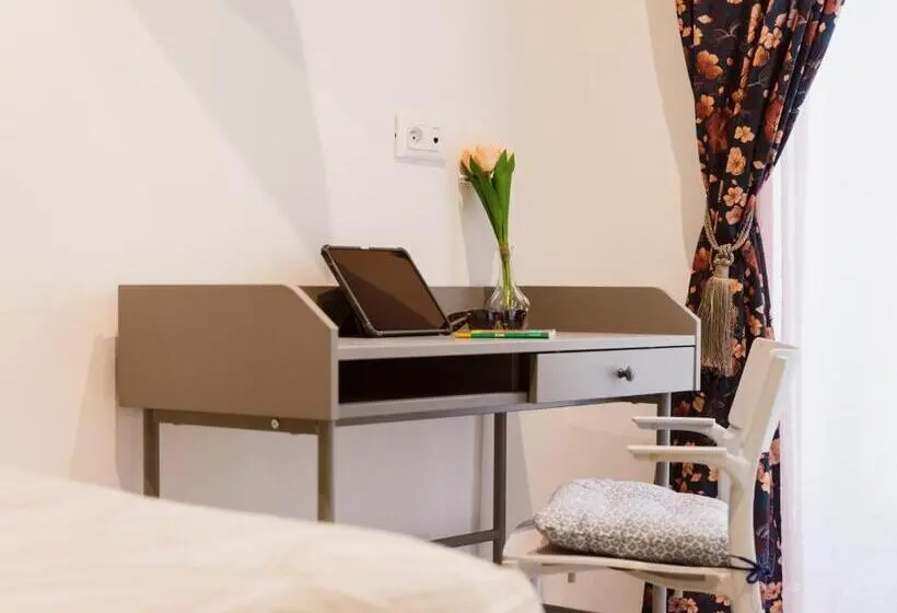 Camera Standard Individuale, My Nice B&b