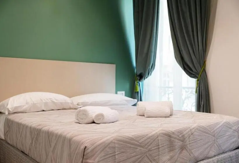 Camera Standard, My Nice B&b