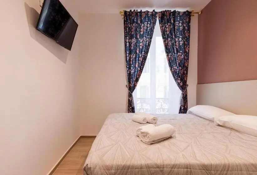 Camera Standard, My Nice B&b