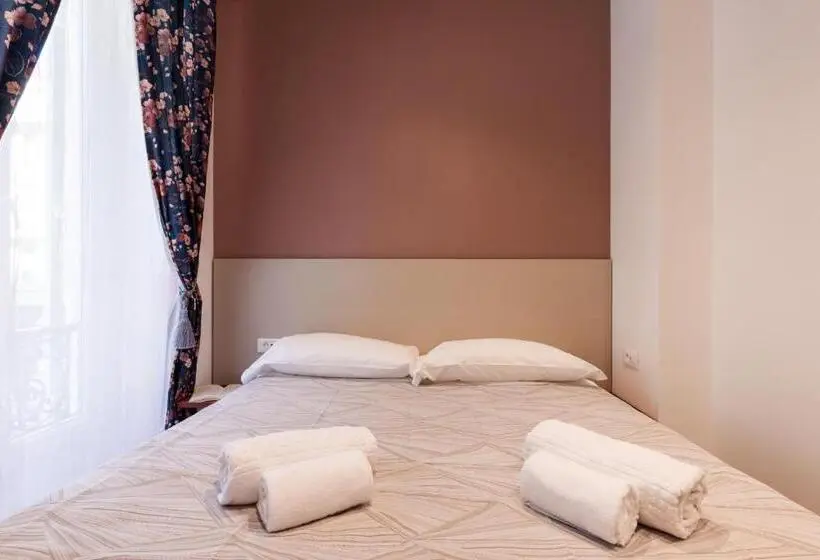 Camera Standard, My Nice B&b
