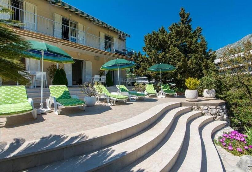 استودیوی لوکس, Apartments & Rooms Jokovic