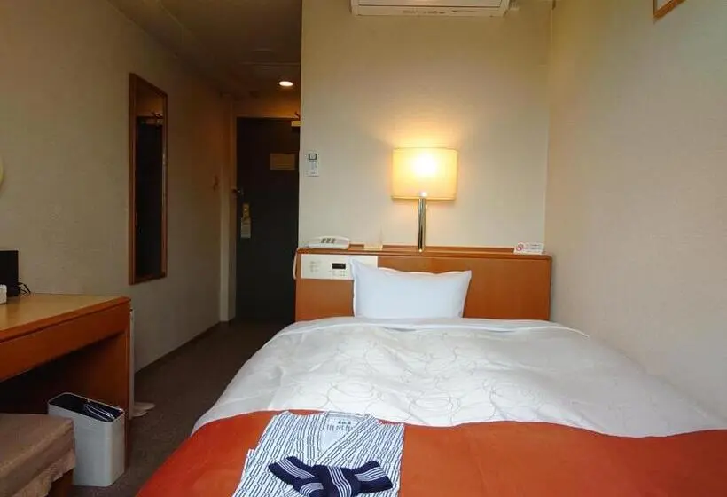 اتاق اکونومی, Aomori Green Park Hotel Annex