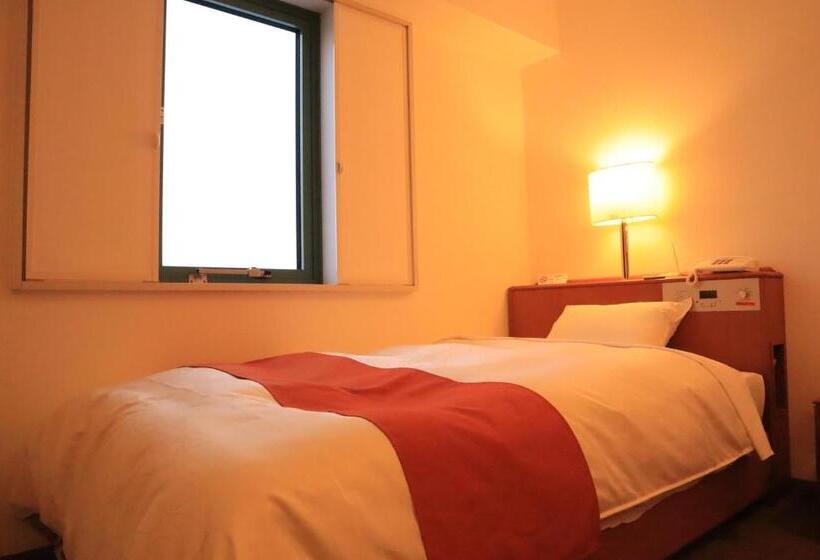 Номер Deluxe Одноместный, Aomori Green Park Hotel Annex