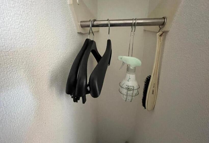 Номер Deluxe, Aomori Green Park Hotel Annex