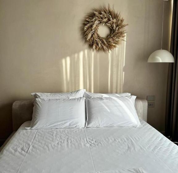 جناح ديلوكس مطل على البحر, Ciao Borshi Boutique