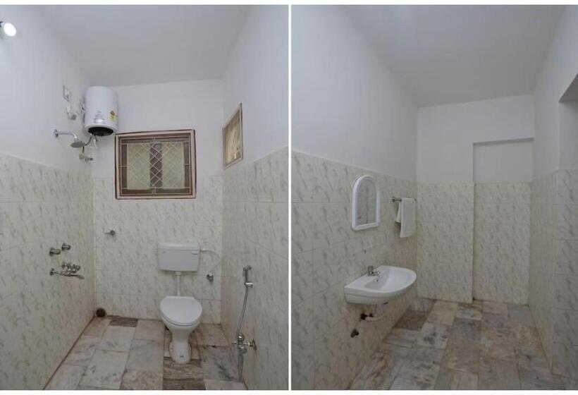 Quarto Estandar, Pink Villa Near Budha Park