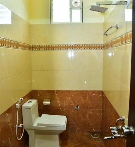Standard-huone, Sak Royal Residency