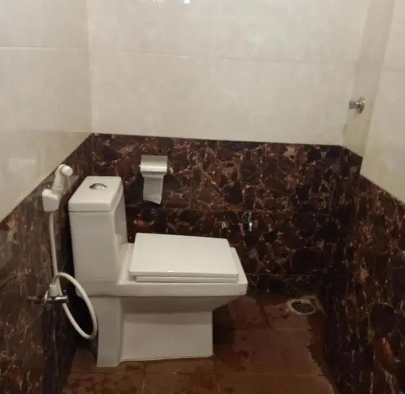 Basic Kolmen Hengen Huone, Sak Royal Residency
