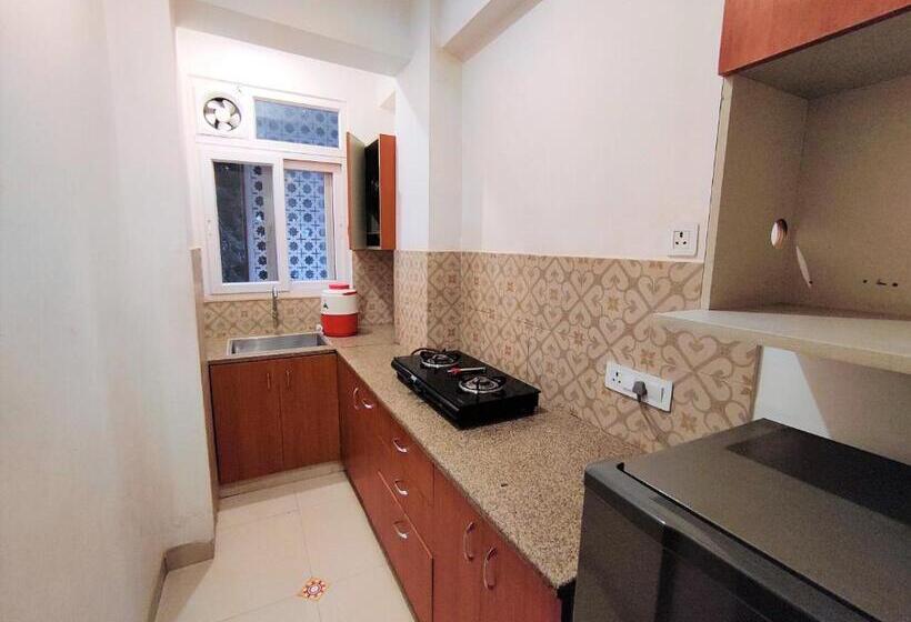 Family Suite, The Angel Hotel & Suites Near Medanta