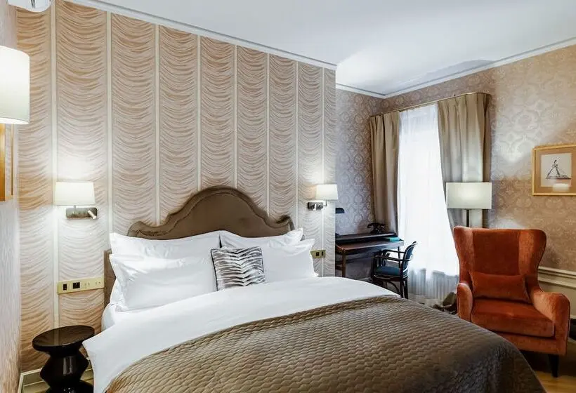 اتاق استاندارد, Unicus Palace Old Town Destigo Hotels