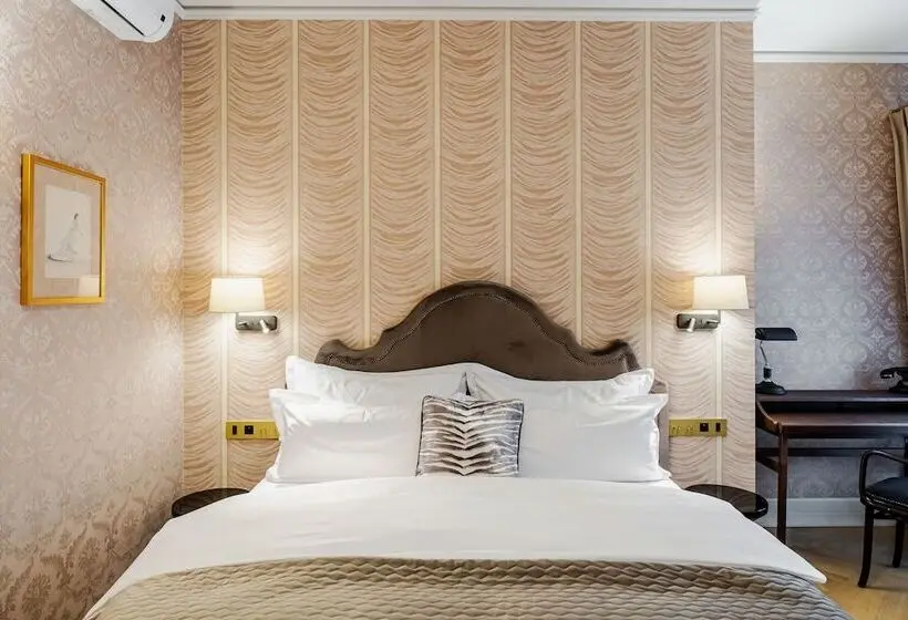 اتاق سوپریور, Unicus Palace Old Town Destigo Hotels