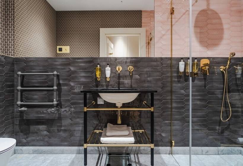 套房, Unicus Palace Old Town Destigo Hotels