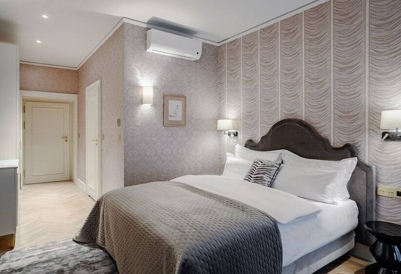 Номер Стандарт Индивидуальный, Unicus Palace Old Town   Destigo Hotels