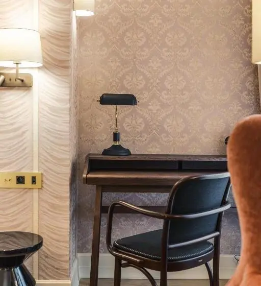 اتاق استاندارد, Unicus Palace Old Town Destigo Hotels