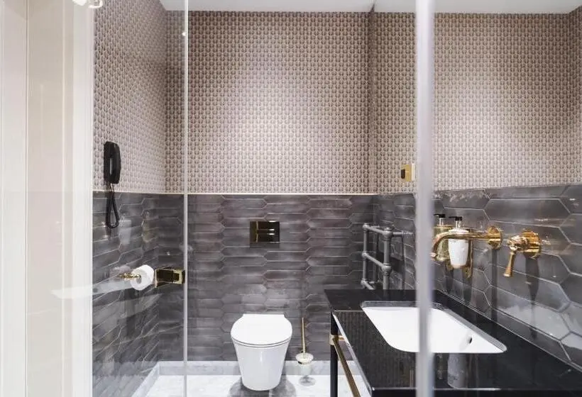 اتاق استاندارد, Unicus Palace Old Town Destigo Hotels