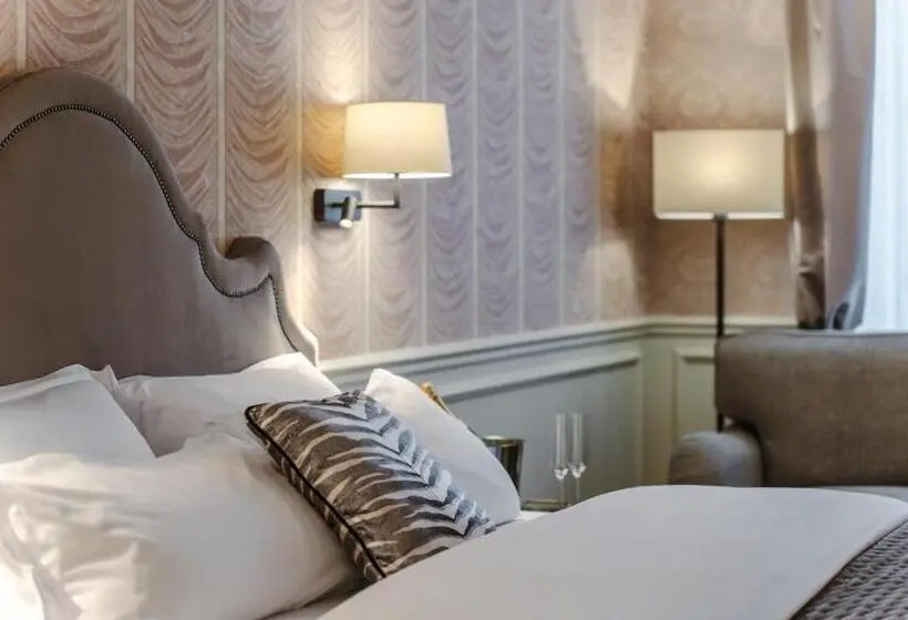 اتاق سوپریور, Unicus Palace Old Town Destigo Hotels