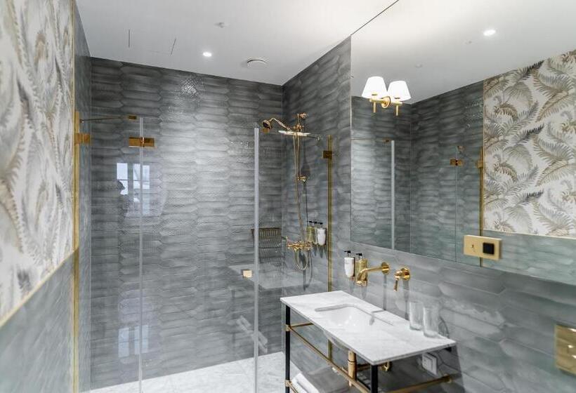 غرفة سوبيريور, Unicus Palace Old Town   Destigo Hotels