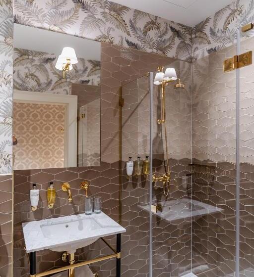 套房, Unicus Palace Old Town Destigo Hotels