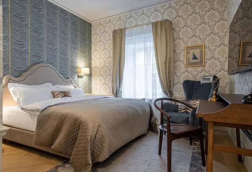 سوییت, Unicus Palace Old Town Destigo Hotels
