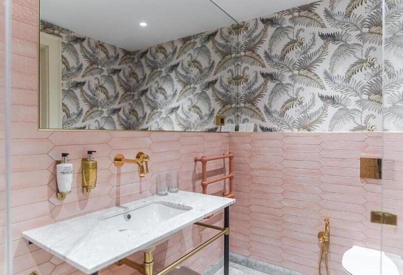 标准单人间, Unicus Palace Old Town Destigo Hotels