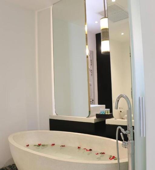 수피리어 룸, Hengly Mohasambath Hotel & Spa