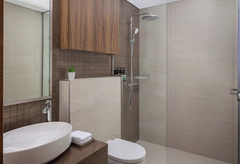 سوییت, Staybridge Suites Dubai Business Bay An Ihg