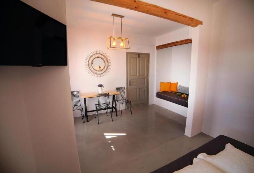 Студио Superior Вид на Море, Island House