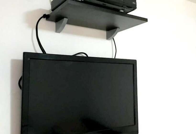 スタンダード4人部屋, Papaya