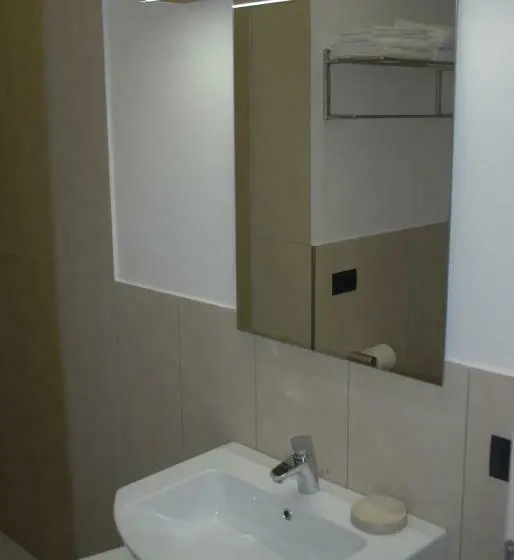 Standard-huone, B&b Alciliegio