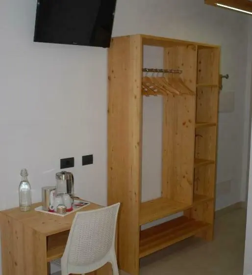 Standard-huone, B&b Alciliegio