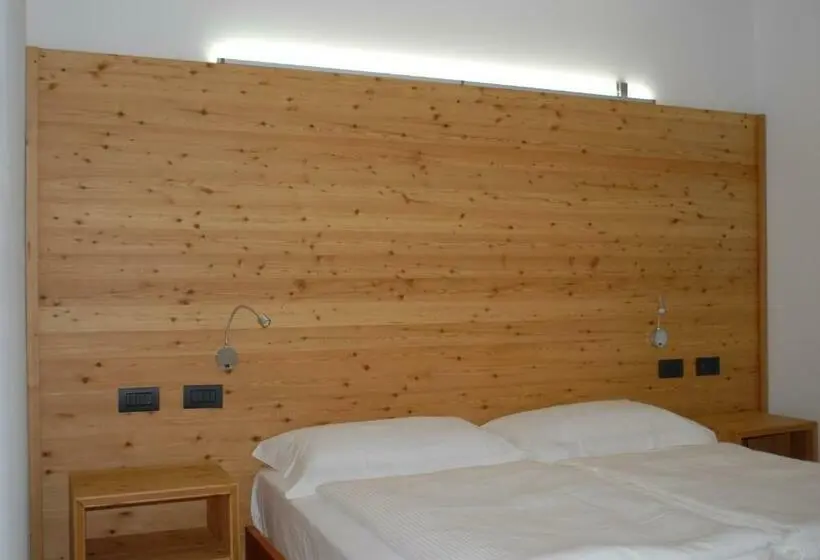 Standard-huone, B&b Alciliegio
