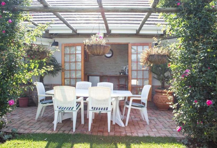 חדר דלוקס, Chikanka