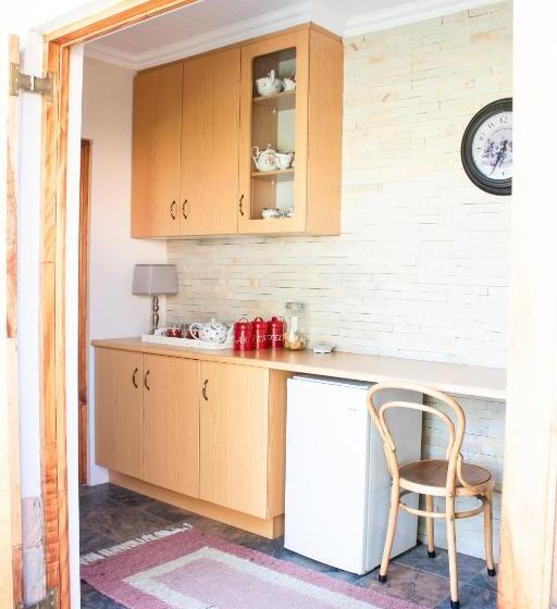 חדר דלוקס, Chikanka