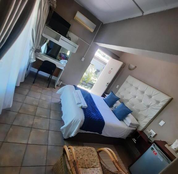 חדר דלוקס, Lavender Lane