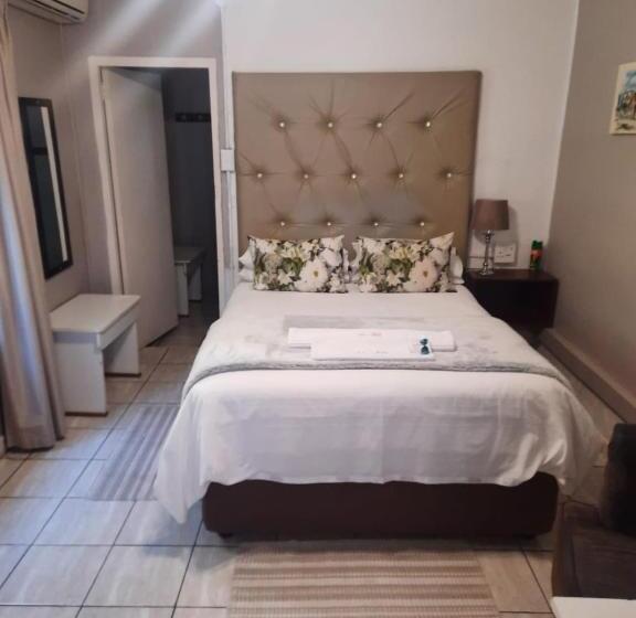 חדר דלוקס, Lavender Lane