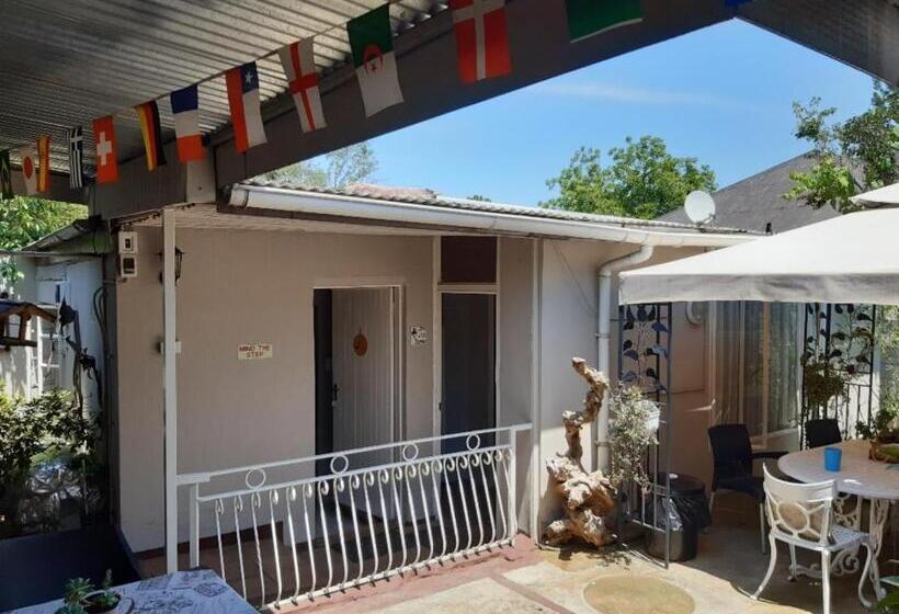 חדר דלוקס, Lavender Lane