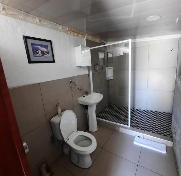 חדר דלוקס, Lavender Lane