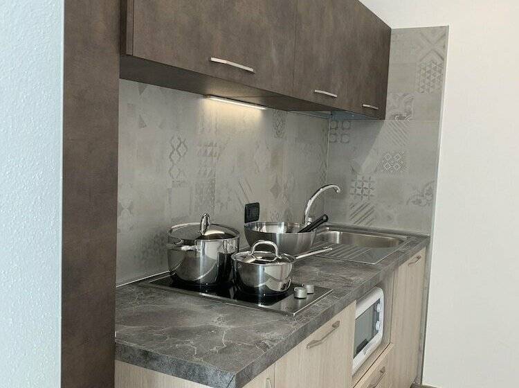 דירת חדר סופריור, Alpieve Albergo Pieve