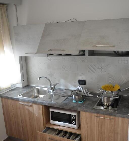 דירת חדר דלוקס, Alpieve Albergo Pieve