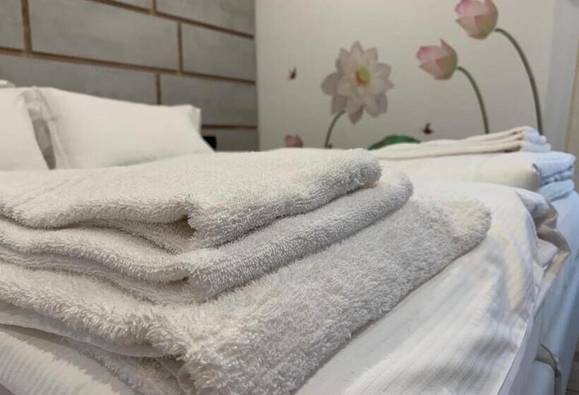 Апартаменты Deluxe 1 Спальня, Alpieve Albergo Pieve