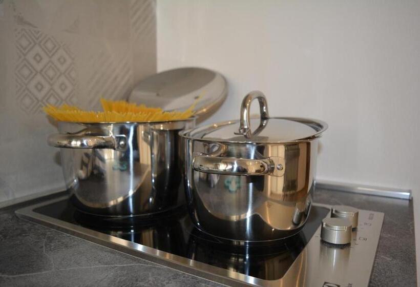 דירת חדר דלוקס, Alpieve Albergo Pieve