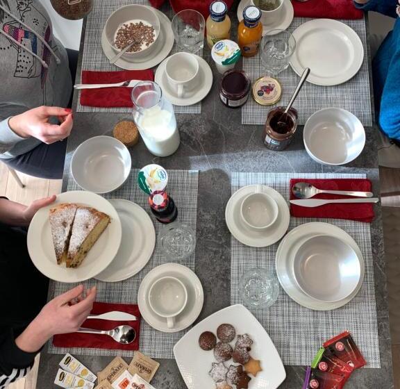 带1个卧室的高级公寓, Alpieve Albergo Pieve